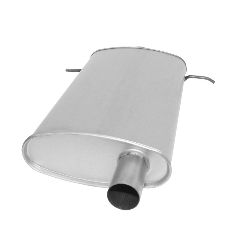 AP Exhaust 700315