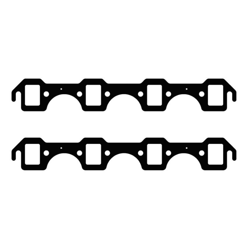 Cometic Gasket C5898HTS Cometic Ford Windsor V8 .060in HTS Exhaust Manifold Gasket Set