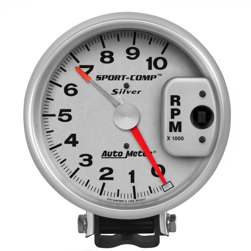 AutoMeter 3910 GAUGE, TACHOMETER, 5