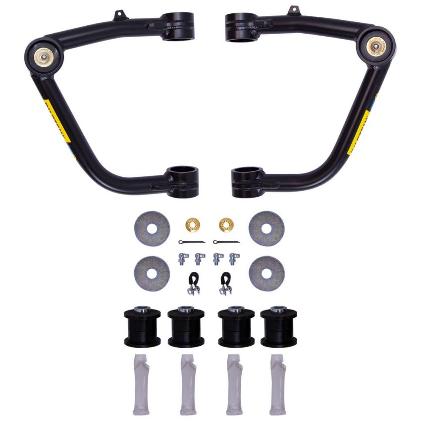 Bilstein 51322335 B8 Control Arms - Upper Control Arm Kit