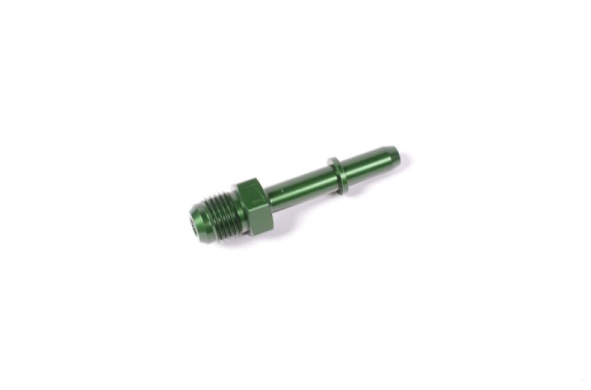 Radium Engineering 14-0146 5/16IN SAE MALE TO 6AN MALE