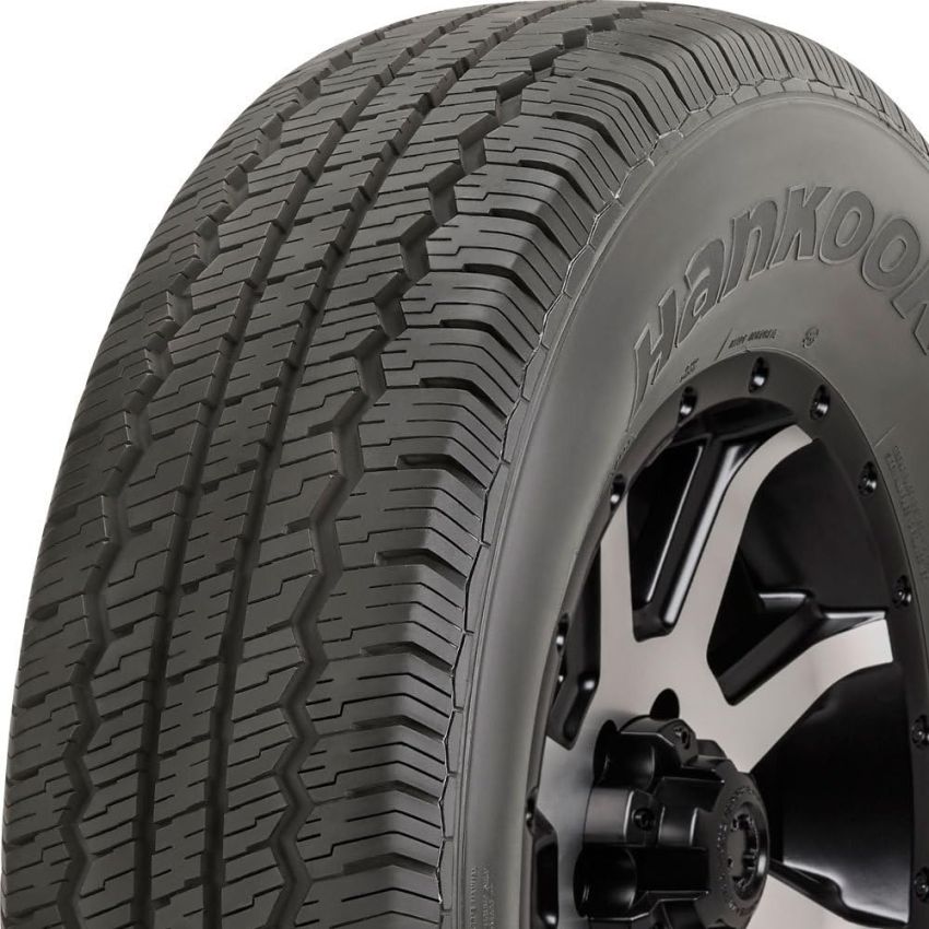 HANKOOK Radial RA07 265/60R18 All-Season