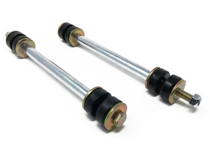Tuff Country 10850 88-97 Chevy Truck K2500/K3500 4wd Front Sway Bar End Link Kit (4in or 6in Lift Kit)