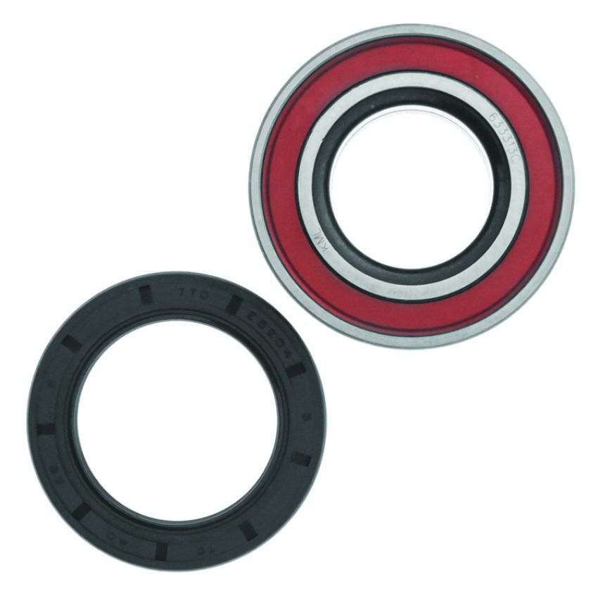 QuadBoss 413976 08-15 Can-Am DS 450 Front ATV Wheel Bearing & Seal Kit