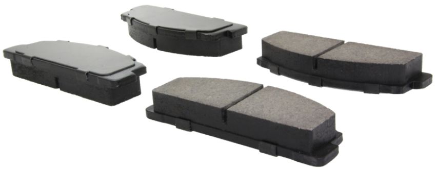 Stoptech 309.00541 Performance Brake Pads