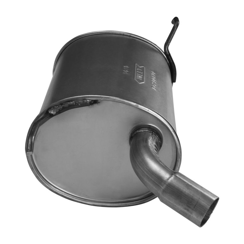 AP Exhaust 2594 Muffler - Challenge