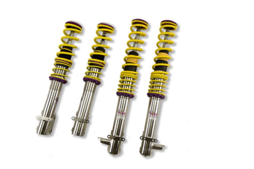 KW 15227030 Coilover Kit V2 Dodge Neon (PL) Gen. 2 SRT4