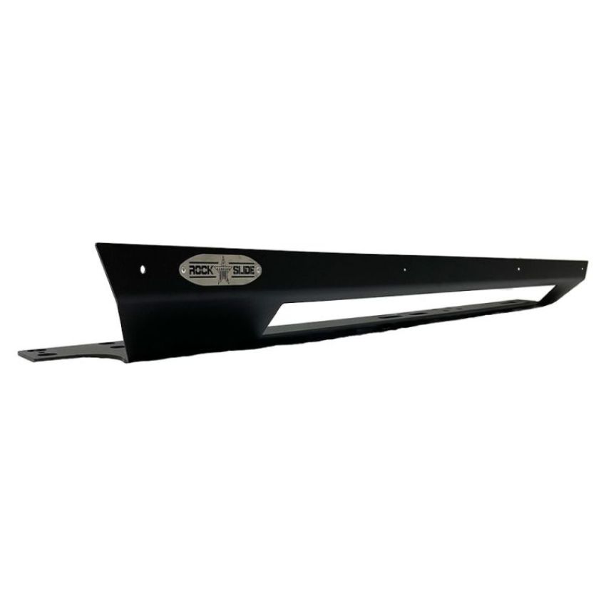 Rock Slide Engineering AX-SP-300-JL4 Rock Slide 18-22 Jeep JL 4 Door Step-Slider Skid Plate