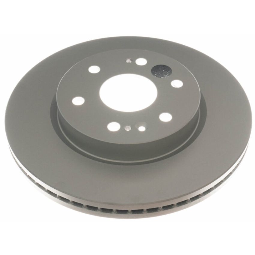 PowerStop AR84103EVC PowerStop Evolution Coated Rotor