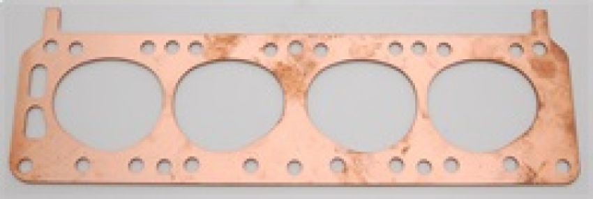 Cometic Gasket C4309-032 Cometic Morris XPAG .032in Copper Cylinder Head Gasket - 68mm Bore