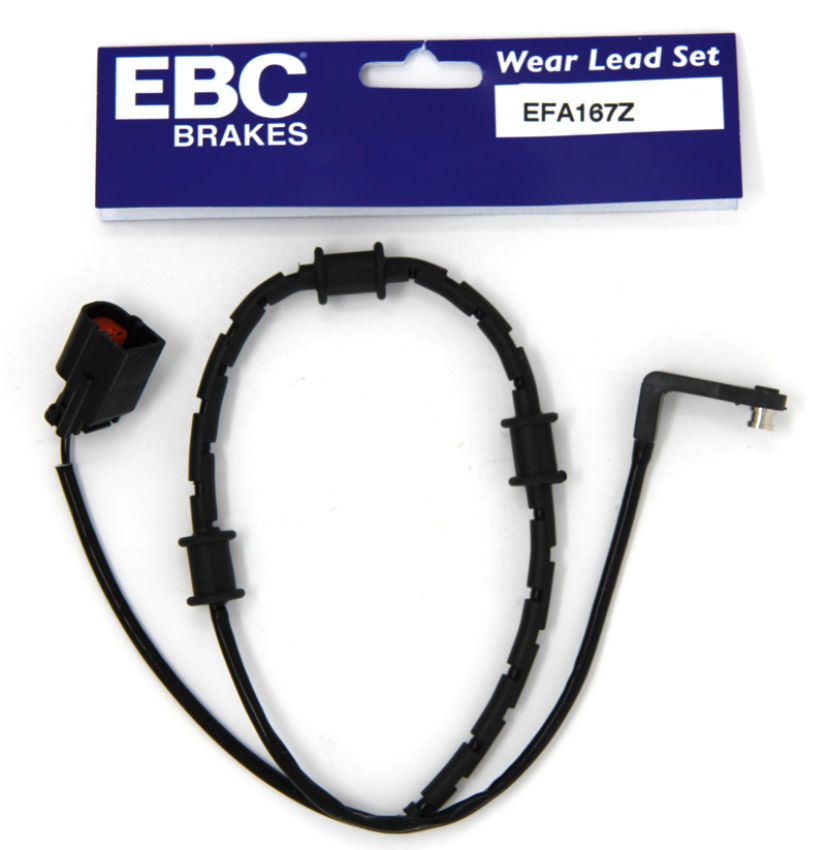 EBC Brakes EFA167 Brake Wear Lead Sensor Kit