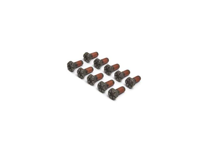 FORD FRDM4216-A210 Ring Gear Bolts 7/16-20 x .9375 UHL 10pk