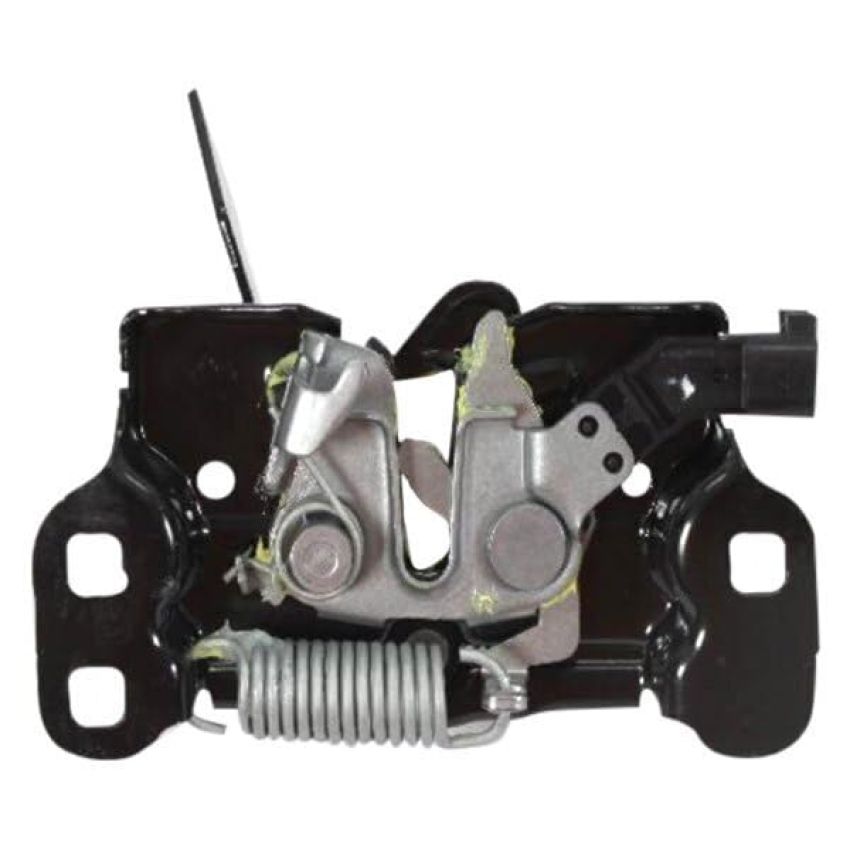 Mopar 68261143AA LATCH, Hood