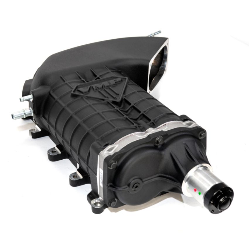 VMP Performance VMP-SH714GTG3R 07-14 Ford Shelby GT500 Gen3R Supercharger Headunit