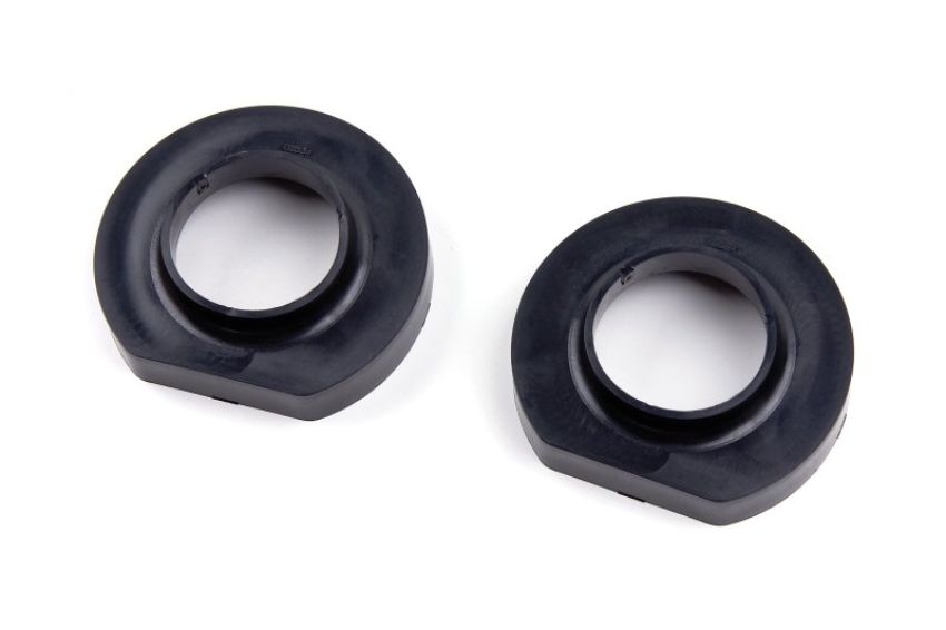 Zone Offroad ZONJ2100 Jeep TJ/XJ/ZJ 3/4in Coil Spacers