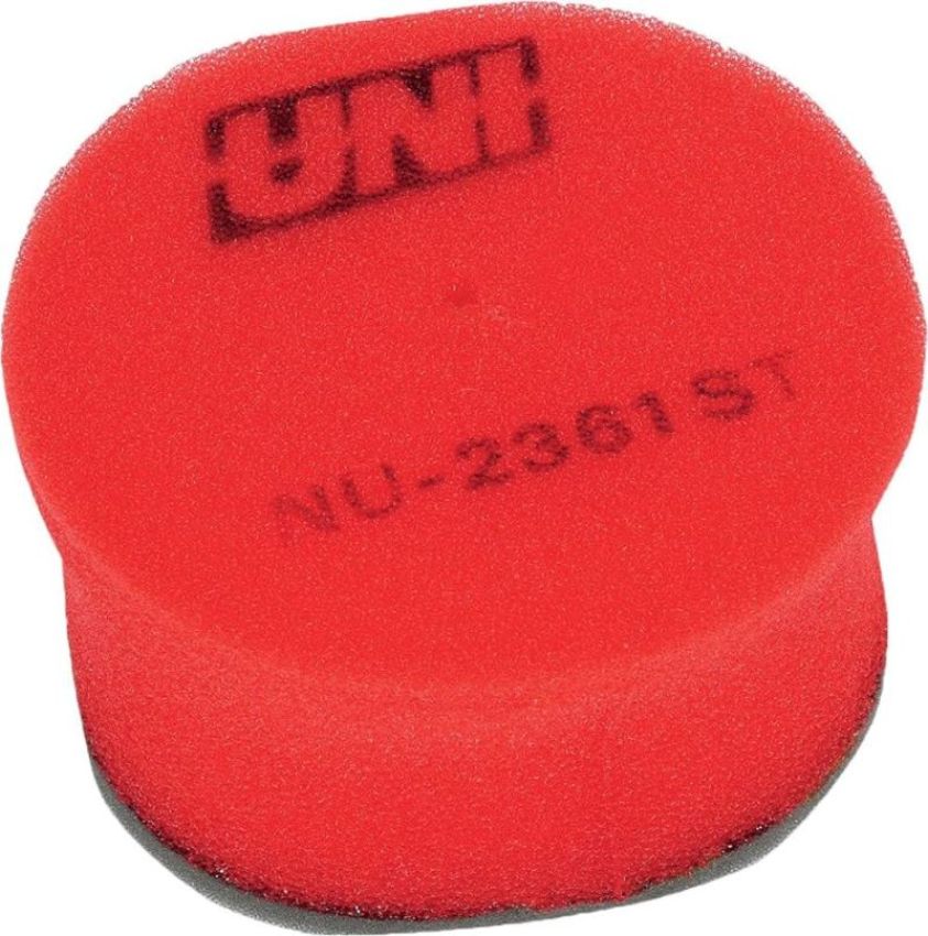 Uni Filter NU-2361ST 86-90 Kawasaki KX 80 Air Filter