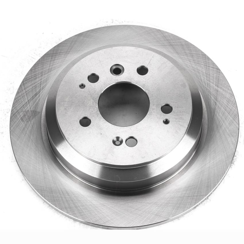 PowerStop JBR1729 AutoSpecialty Brake Rotor