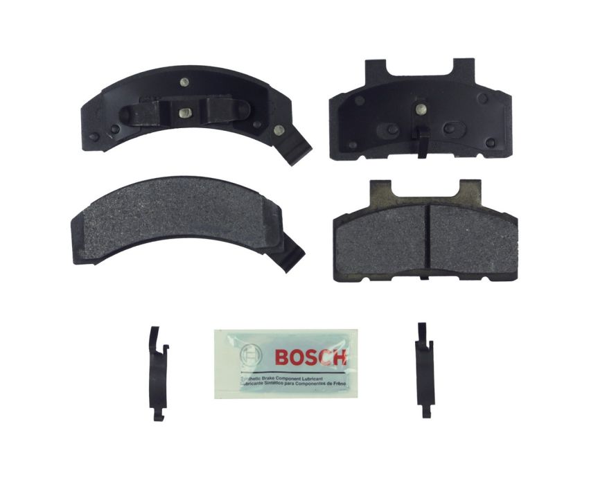 Bosch BE215H Brake Pads Front