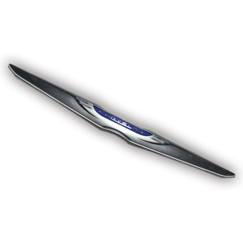 Oracle Lighting 3019-001 White Illuminated LED Sleek Wing, Single Intensity