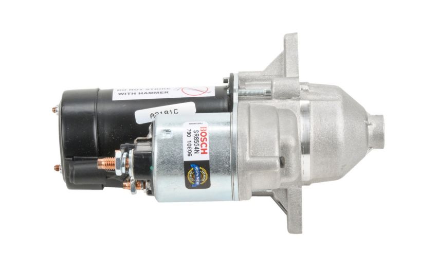 Bosch SR8554N  Premium 100% New Starter