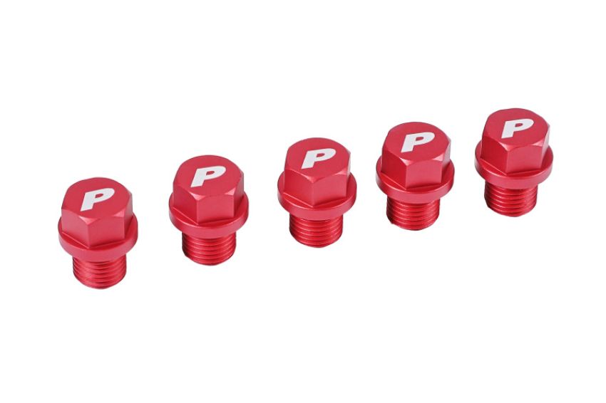 Perrin Performance PSP-INR-042RD Perrin 04-21 Subaru STI Shifter Detent Kit