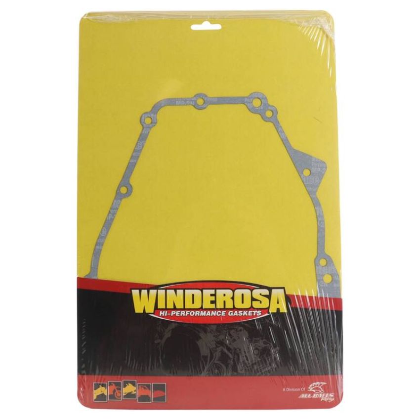 Vertex Pistons 333049 Vertex Gaskets 11-19 Kawasaki ZX10R Outer Clutch Gasket Kit