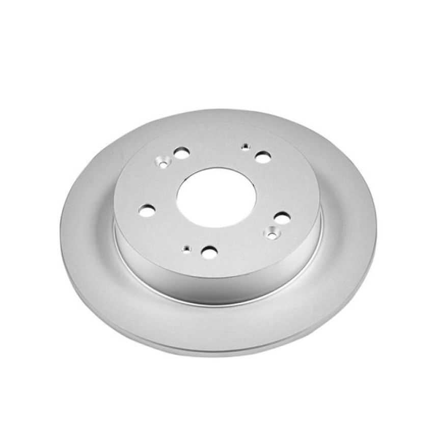 PowerStop JBR798EVC PowerStop Evolution Coated Rotor