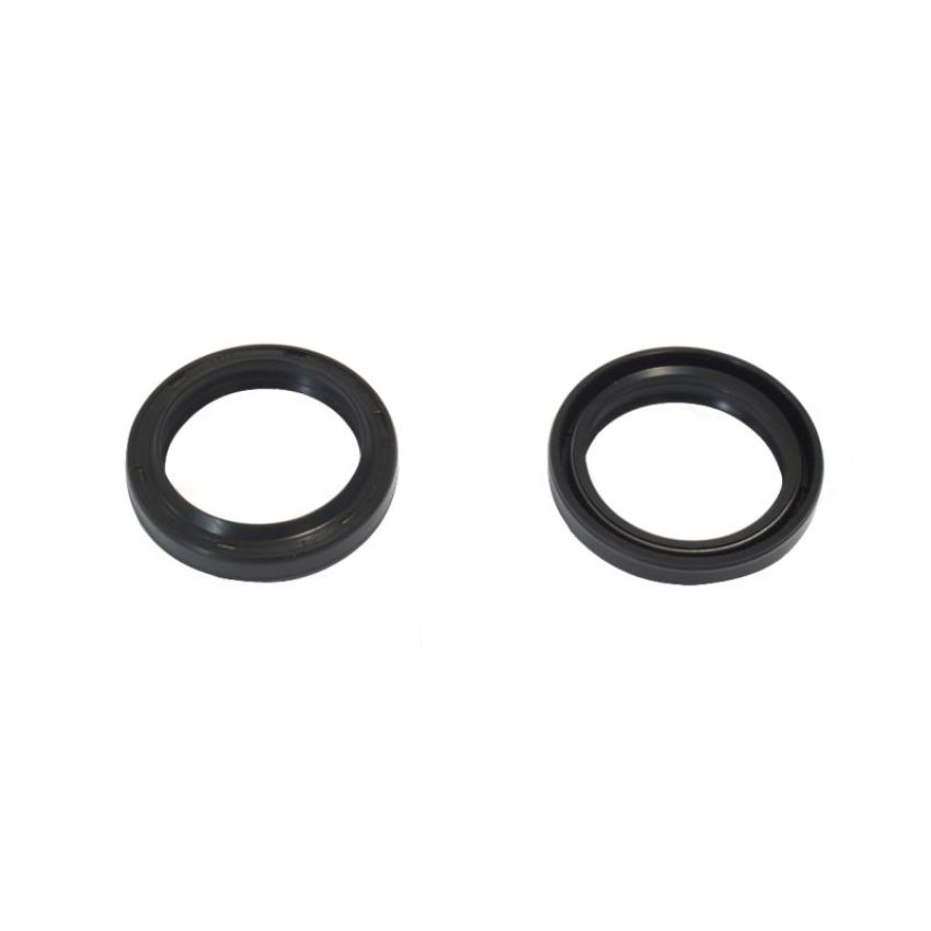 Athena P40FORK455049 82-84 Husqvarna CR Husqvarna Engine 125 40x52x8/10.5mm Fork Oil Seal Kit