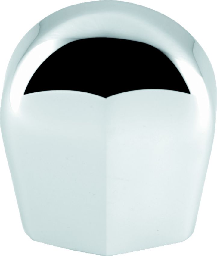 Bikers Choice 482448 Chrome OEM Style Horn Cover