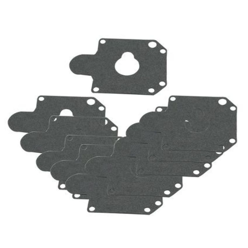 S&S Cycle 11-2091 Bowl Gasket - 10 Pack