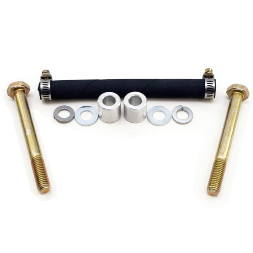 Nitrous Express 15485 C5 POWER STEERING RESERVOIR SPACER KIT