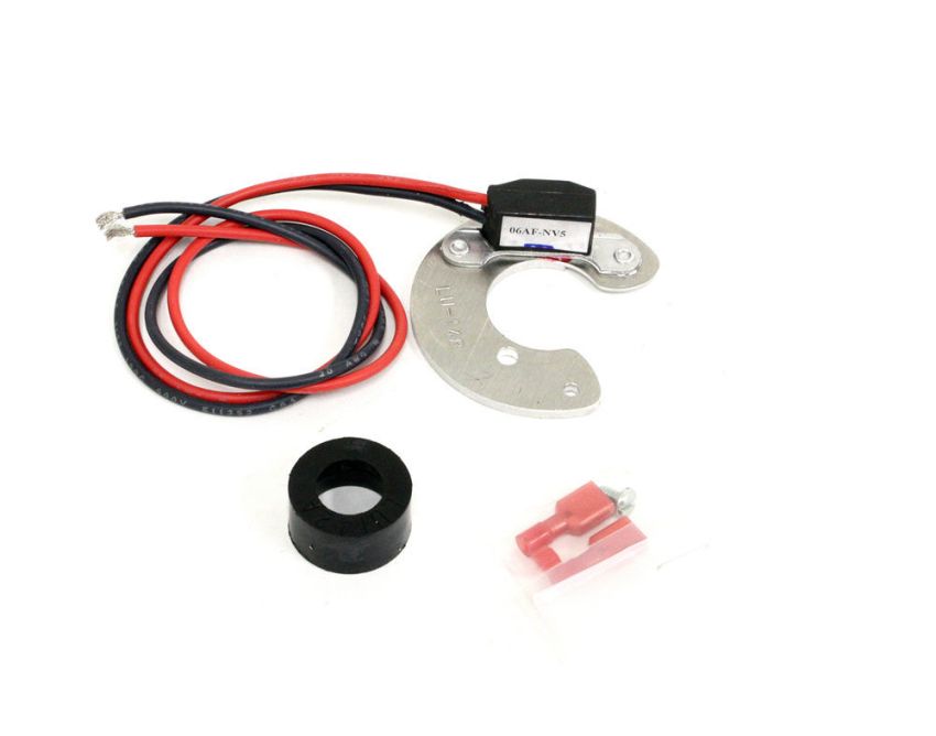 PERTRONIX IGNITION PRTLU-148 Ignitor Conversion Kit