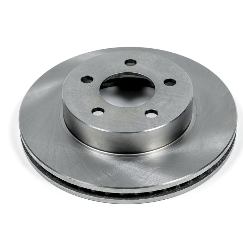 PowerStop AR8749 AutoSpecialty Brake Rotor