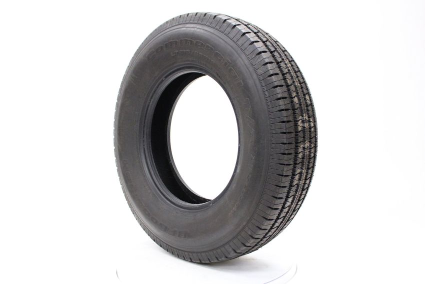 BFGOODRICH Commercial T/A 245/75R16 All-Season