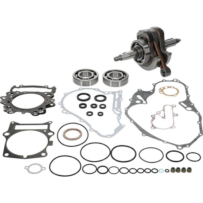 Hot Rods HR00112 15-20 Yamaha YFM 700 R Raptor 700cc Bottom End Kit