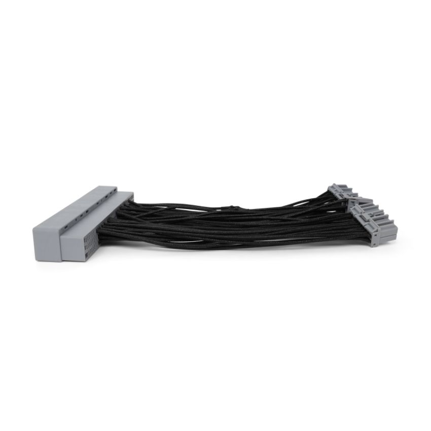 BLOX Racing BXAC-00702 Honda OB2B - OBD1 ECU Jumper Harness