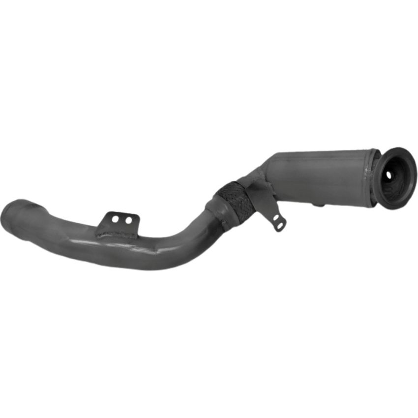 Davico Mfg 17452 Direct Fit Catalytic Converter