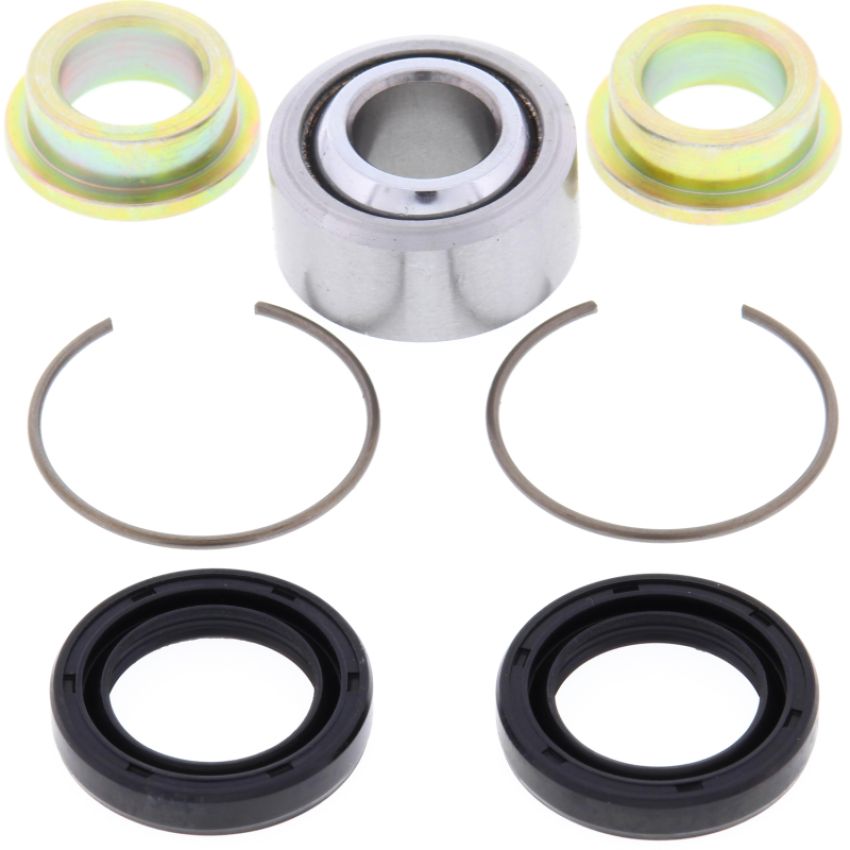 All Balls Racing 29-1020 87-04 Yamaha YFM350 Warrior Upper Rear Shock Bearing Kit