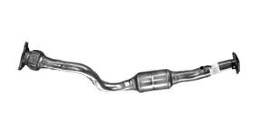 AB Catalytic 4183 Direct-Fit Catalytic Converter EPA (Federal)