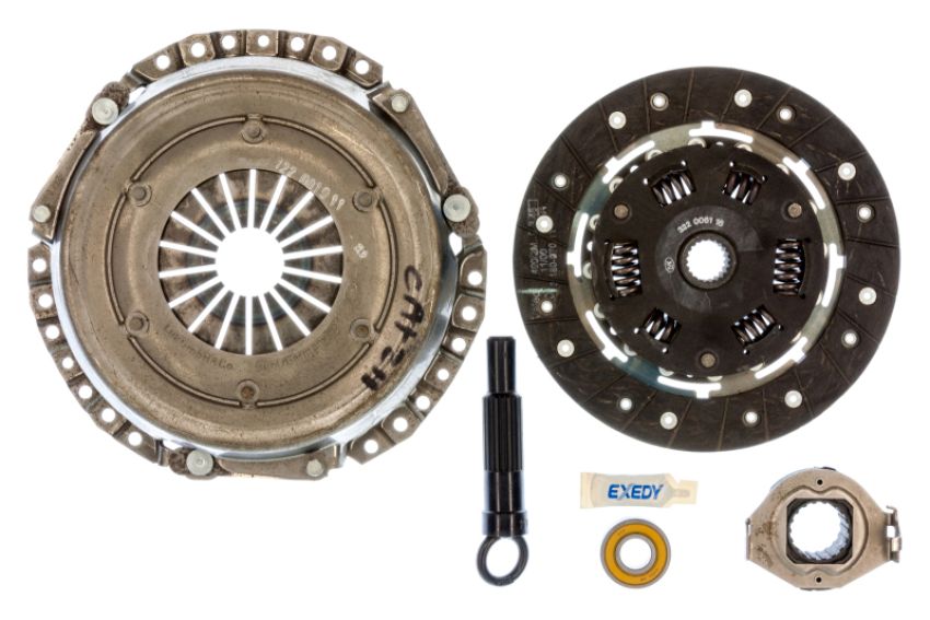 Exedy 14008 EXEDY OEM Clutch Kit; RENAULT