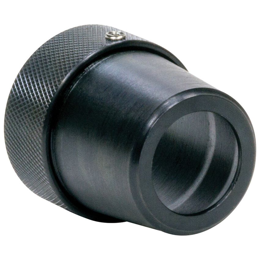 ALLSTAR PERFORMANCE ALL72325 Steel Bearing Spacer for GM Metric Spindle
