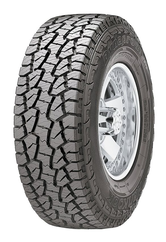 HANKOOK Dynapro AT-M RF10 325/60R20 All-Season