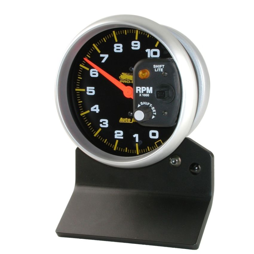 AutoMeter 19208 GAUGE, TACH, 5