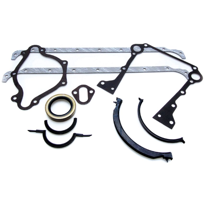 Cometic Gasket PRO1000B Cometic Street Pro Chrysler 1971-80 360ci Small Block Bottom End Kit