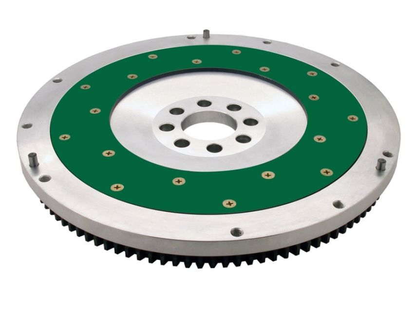 Fidanza Performance 143221 Lightweight with Repl Friction