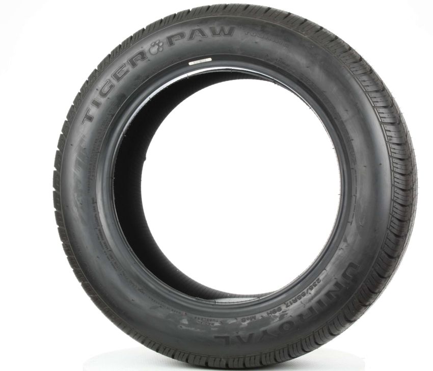 UNIROYAL Tiger Paw Touring 225/60R15 All-Season