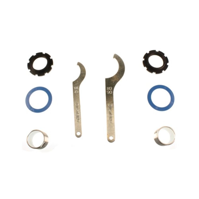 Bilstein 47107632 B14 (PSS) - Suspension Kit