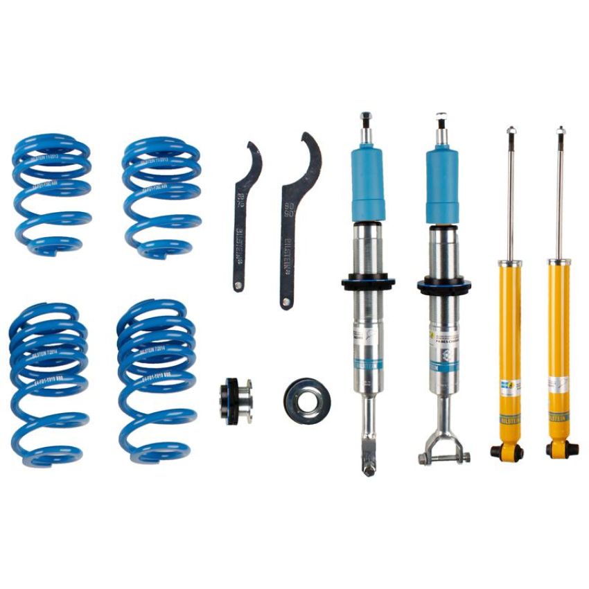 Bilstein 47-124806 B14 (PSS) - Suspension Kit