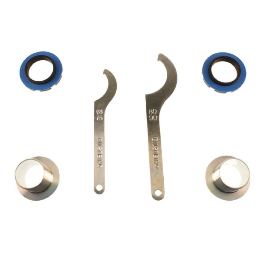 Bilstein 47165403 B14 (PSS) - Suspension Kit