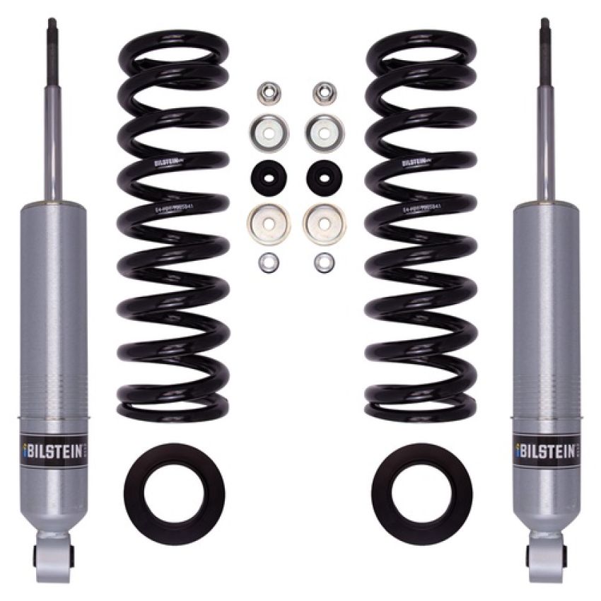 Bilstein 47310872 B8 6112 - Suspension Kit